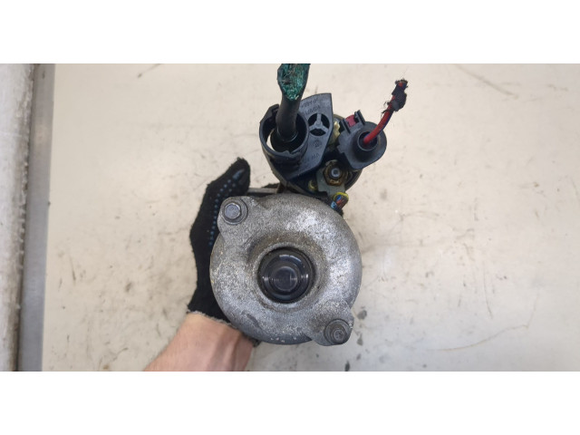 Стартер  Volkswagen Passat 7 2010-2015 Европа      