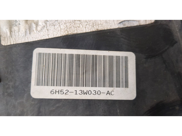 Фара передняя Land Rover Freelander 2 2006-2014 левая