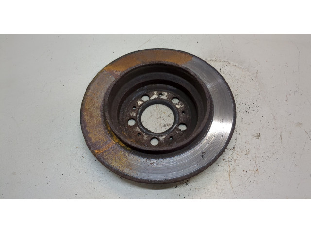 Диск тормозной  Volvo XC70 2002-2007   задний         