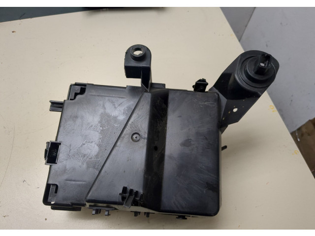 Блок BSI  Peugeot 807      9659285280   2