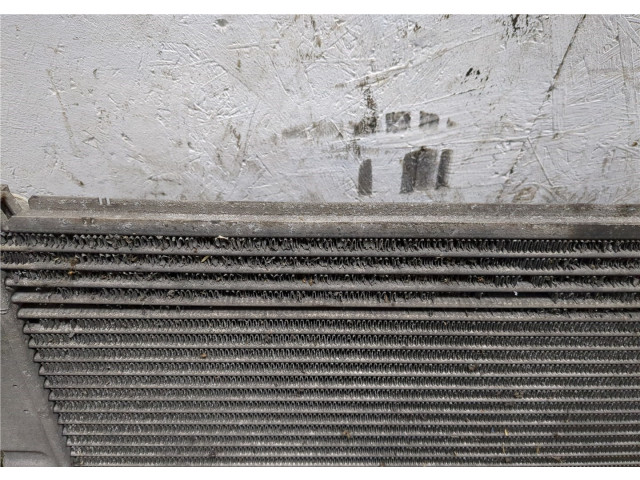 Интеркулер Lexus IS 2005-2013 2.2 1794026010