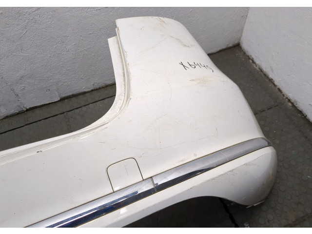 Бампер  Volkswagen Passat 7 2010-2015 Европа задний   3AF807421A