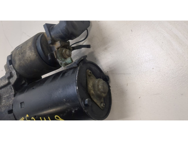 Стартер Alfa Romeo 159 2005-2011