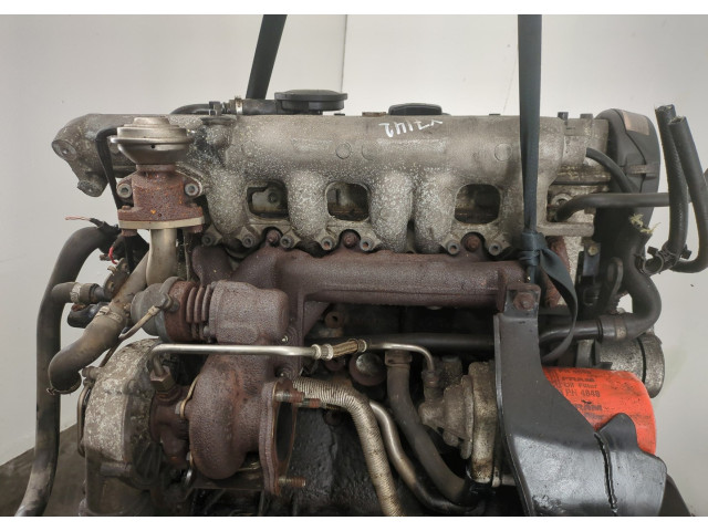  Турбина  Volvo V70 2001-2008             