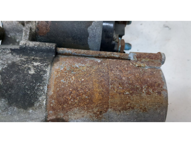 Стартер  Chevrolet Captiva 2006-2011   96843574   