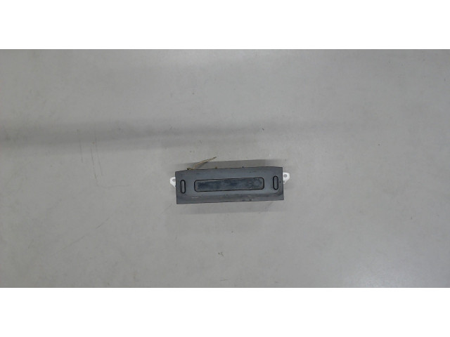 Дисплей бортового компьютера Citroen Berlingo 2002-2008 96636543XT