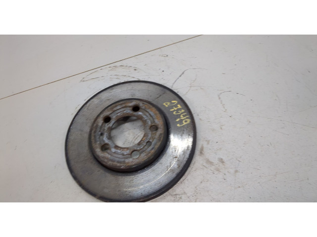 Диск тормозной  Volkswagen Golf 4 1997-2005   передний         