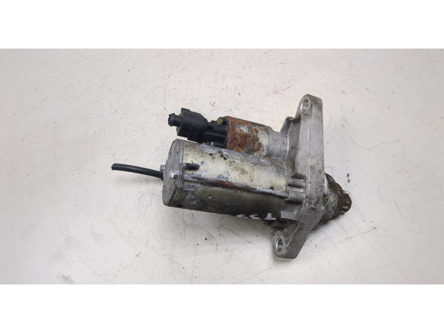 Стартер  Seat Ibiza 4 2008-2012 1.2     