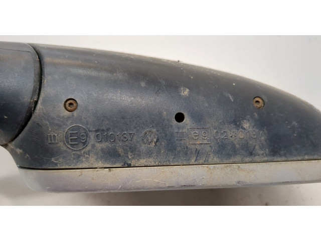 Зеркало боковое Skoda Octavia Tour 1996-2011 левое 1U1857501A