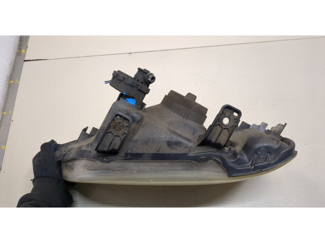 Фара передняя  Honda CR-V 1995-2001 левая 