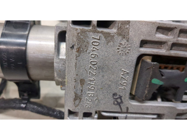 рейка Колонка рулевая Buick Regal 2017-