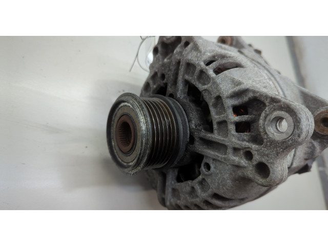 Генератор  Audi A3 (8P) 2003-2013       06F903023FX    