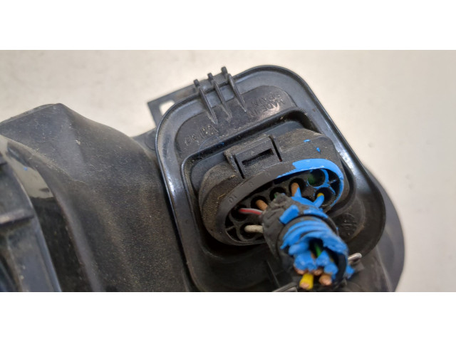 Фара передняя Volkswagen Golf 4 1997-2005 правая