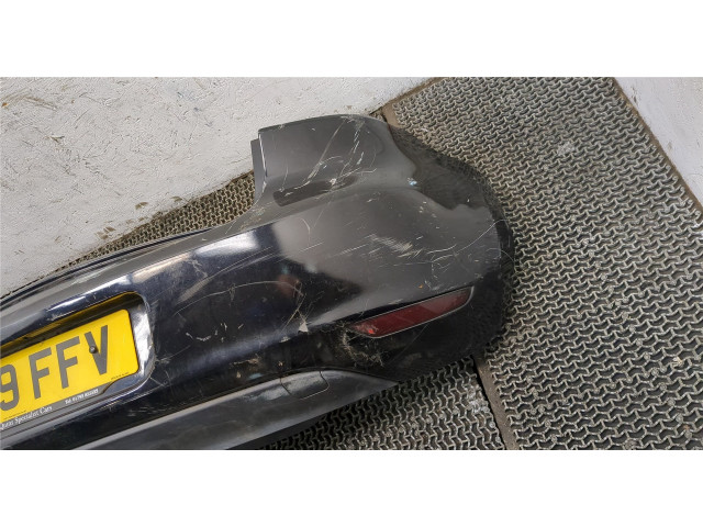 Бампер Volkswagen Golf 6 2009-2012 задний 5K6807421