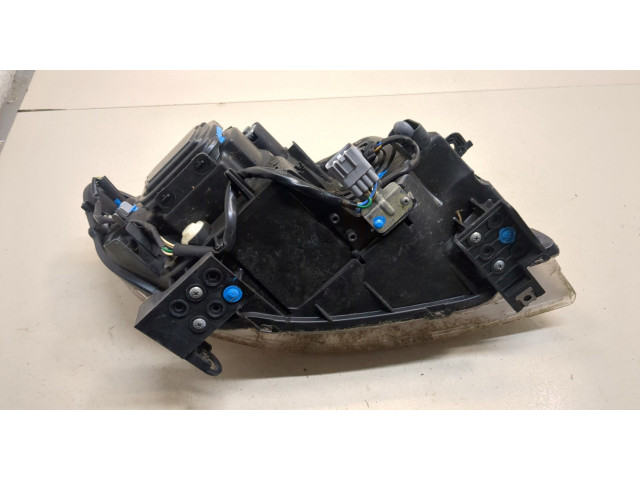 Фара передняя Subaru Tribeca (B9) 2004-2014 левая