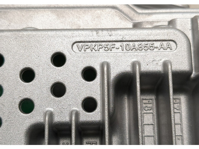 Панель приборов  Lincoln Nautilus 2018-2023       KA1T10890A     