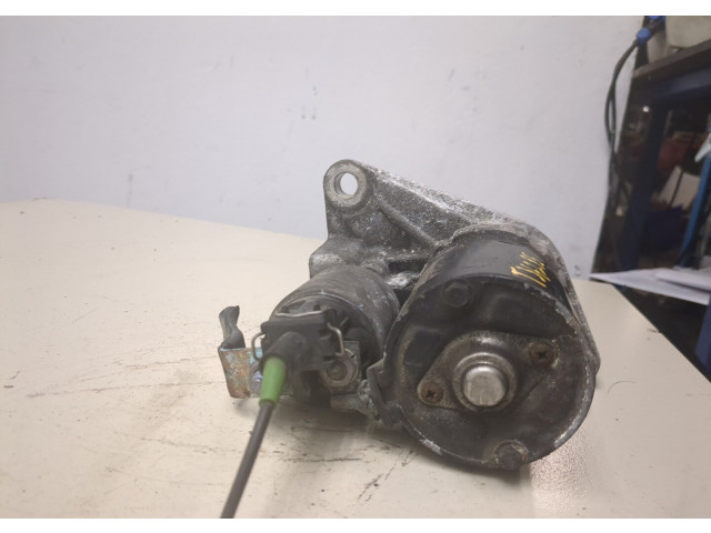 Стартер Volkswagen Beetle 1998-2010 1.4