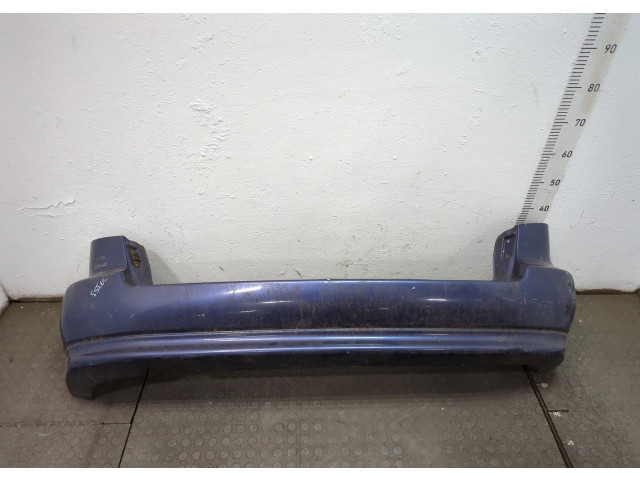 Бампер Mitsubishi Galant 1997-2003 задний