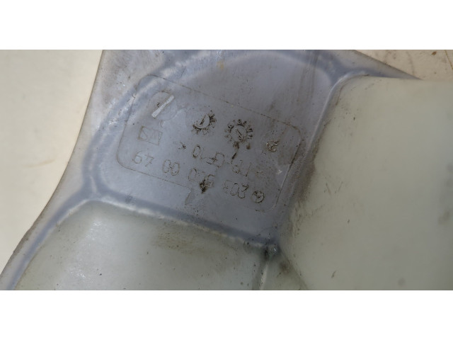 Бачок расширительный  Mercedes C W203 2000-2008    