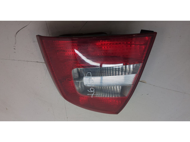 Задний фонарь 1Z5945112B