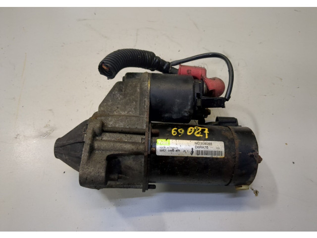 Стартер  Mitsubishi Carisma 1.8  MD308088   