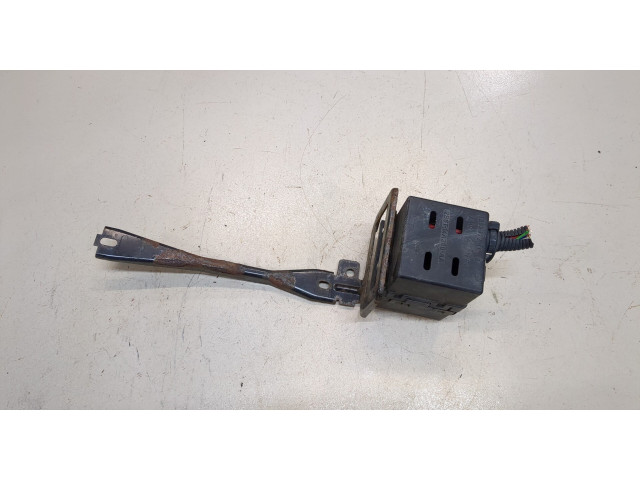 Блок реле  Ford Fusion 2002-2012         