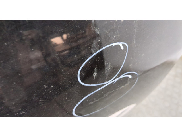 Замок багажника  Chevrolet Captiva 2006-2011       