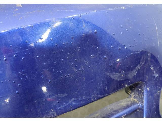 Бампер  Chevrolet Lacetti передний   