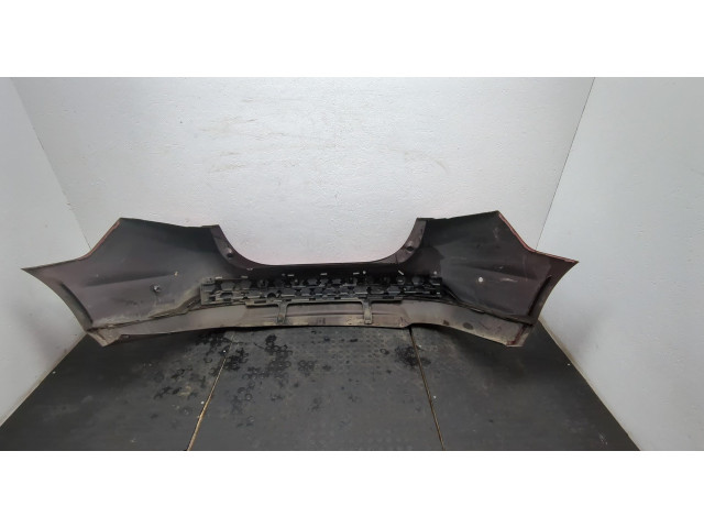 Бампер  Ford Mondeo 5 2015-2019 задний   