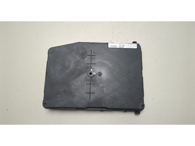 Блок комфорта Renault Scenic 2003-2009 8200780018A