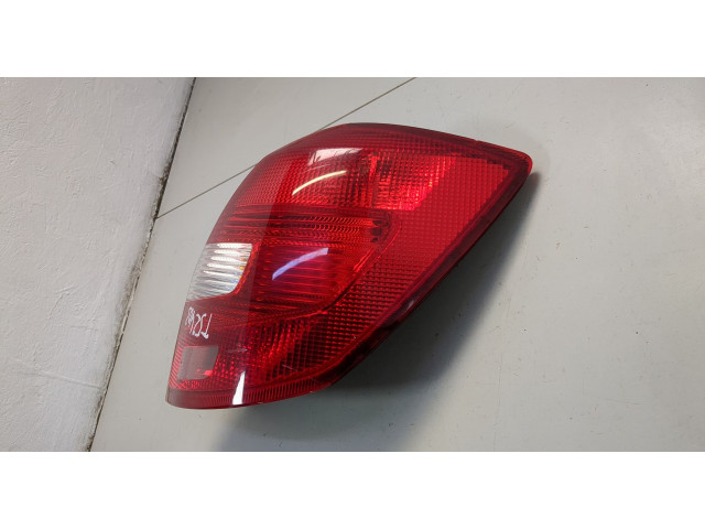 Задний фонарь