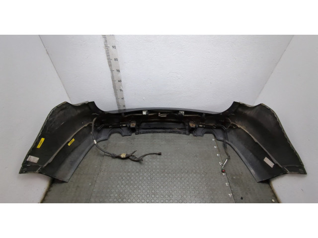 Бампер  Ford Explorer 2010-2015 задний   BB5Z17K835APTM, BB5Z17F828CACP