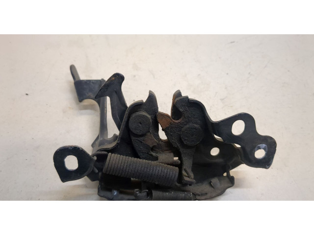 Замок капота Infiniti QX56 2010-2013