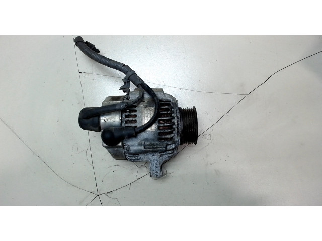 Генератор Honda Accord 5 1996-1998 101211510 5 2.0 бензин