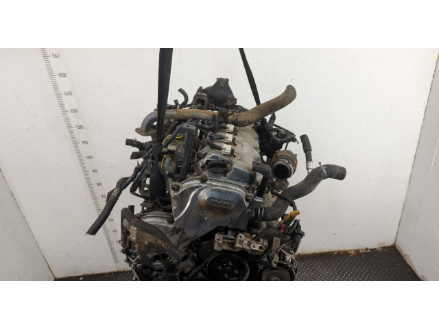 Форсунка топливная Nissan X-Trail (T30) 2001-2007 16600AW402