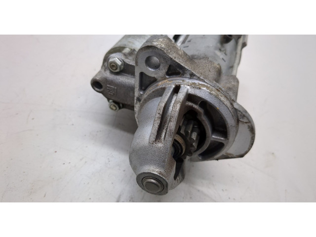 Стартер  GMC Terrain 2017-2021 1.5  12663052   