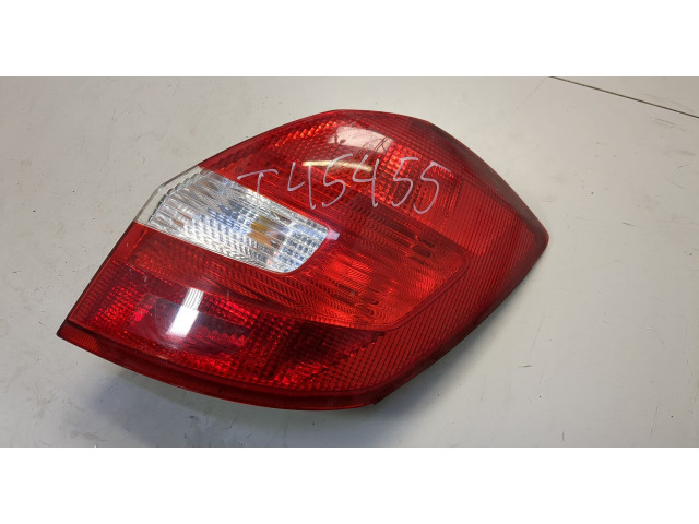 Задний фонарь          