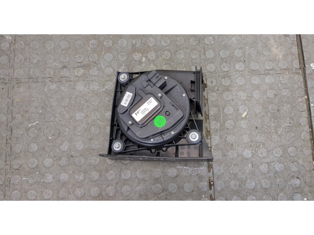 Моторчик печки  Chevrolet Volt 2010-2015        