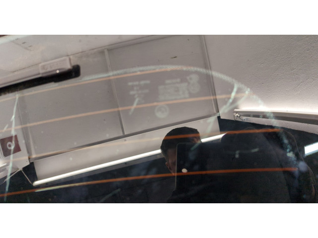 Моторчик заднего дворника  BMW 3 F30 2012-2019      