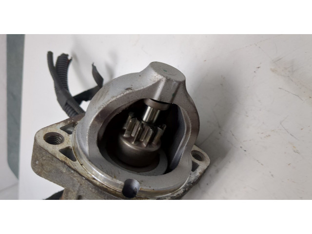 Стартер SsangYong Rexton 2007-2012 2.7