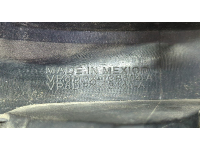 Задний фонарь