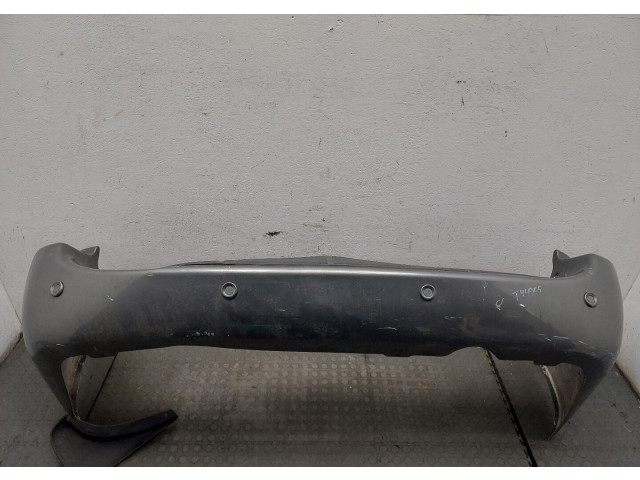 Бампер Chrysler Voyager 2001-2007 задний