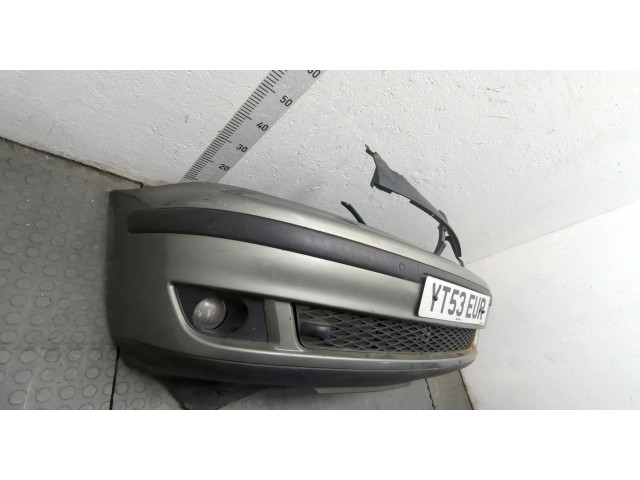 Бампер  Ford Galaxy 2000-2006 передний   