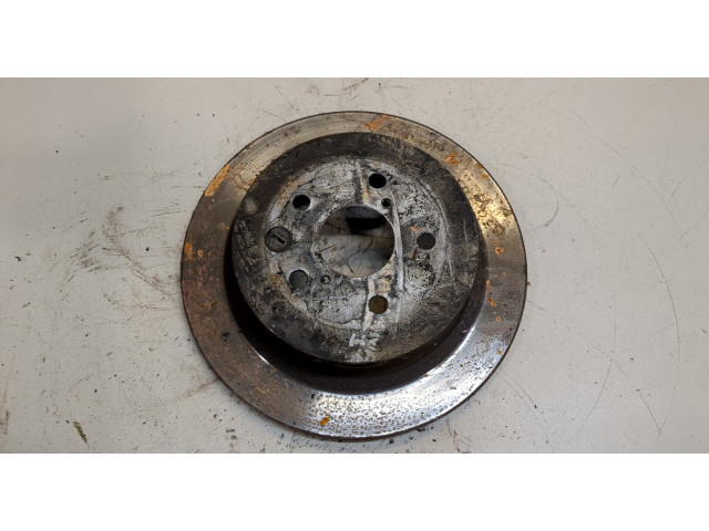 Диск тормозной Lexus GS 2005-2012 задний