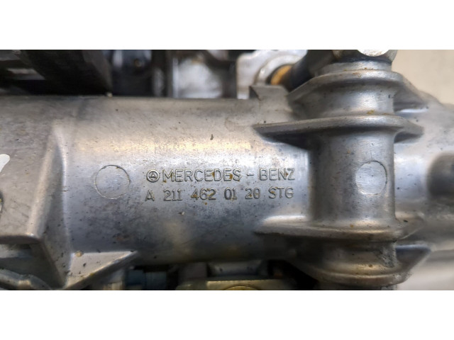  рейка  Колонка рулевая  Mercedes CLS C219 2004-2010      