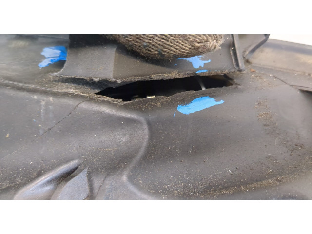 Фара передняя  Cadillac XT4 левая 