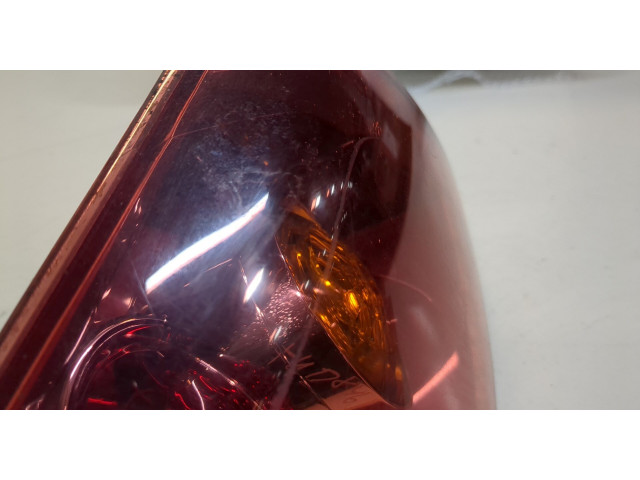 Задний фонарь Mazda 3 (BK) 2003-2009