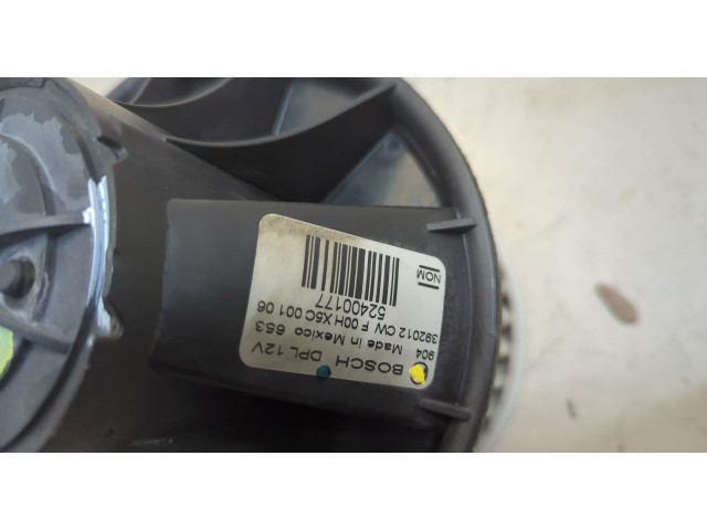 Моторчик печки  Cadillac Escalade 2 2001-2006 52400177    52400177   