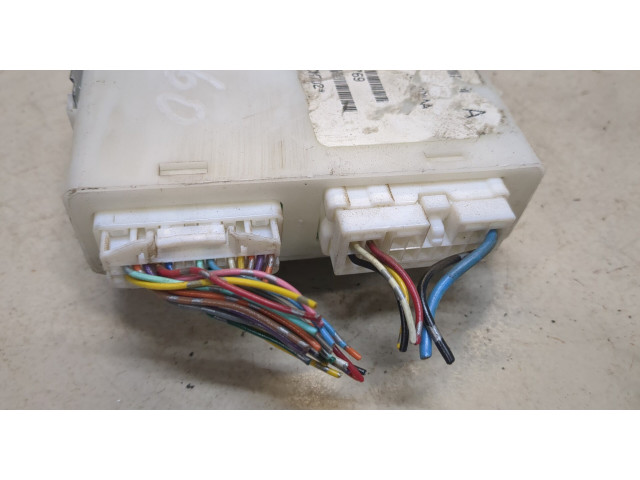 Блок комфорта Nissan Pathfinder 2004-2014 98800EB300