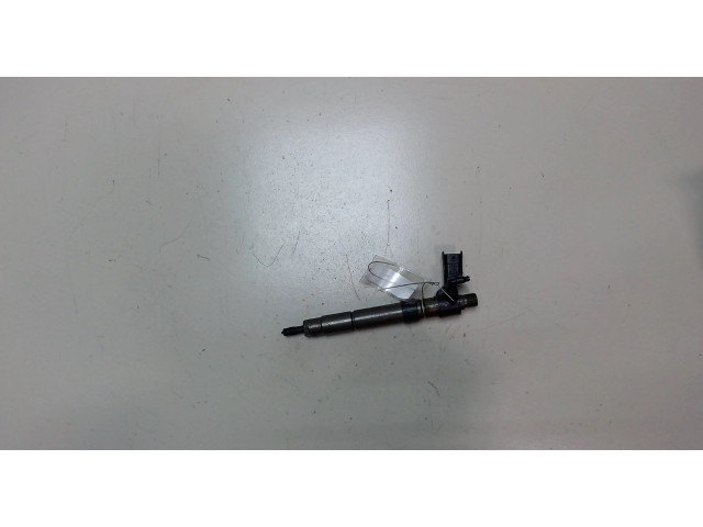 Форсунка топливная Citroen C5 2008- 0445115025